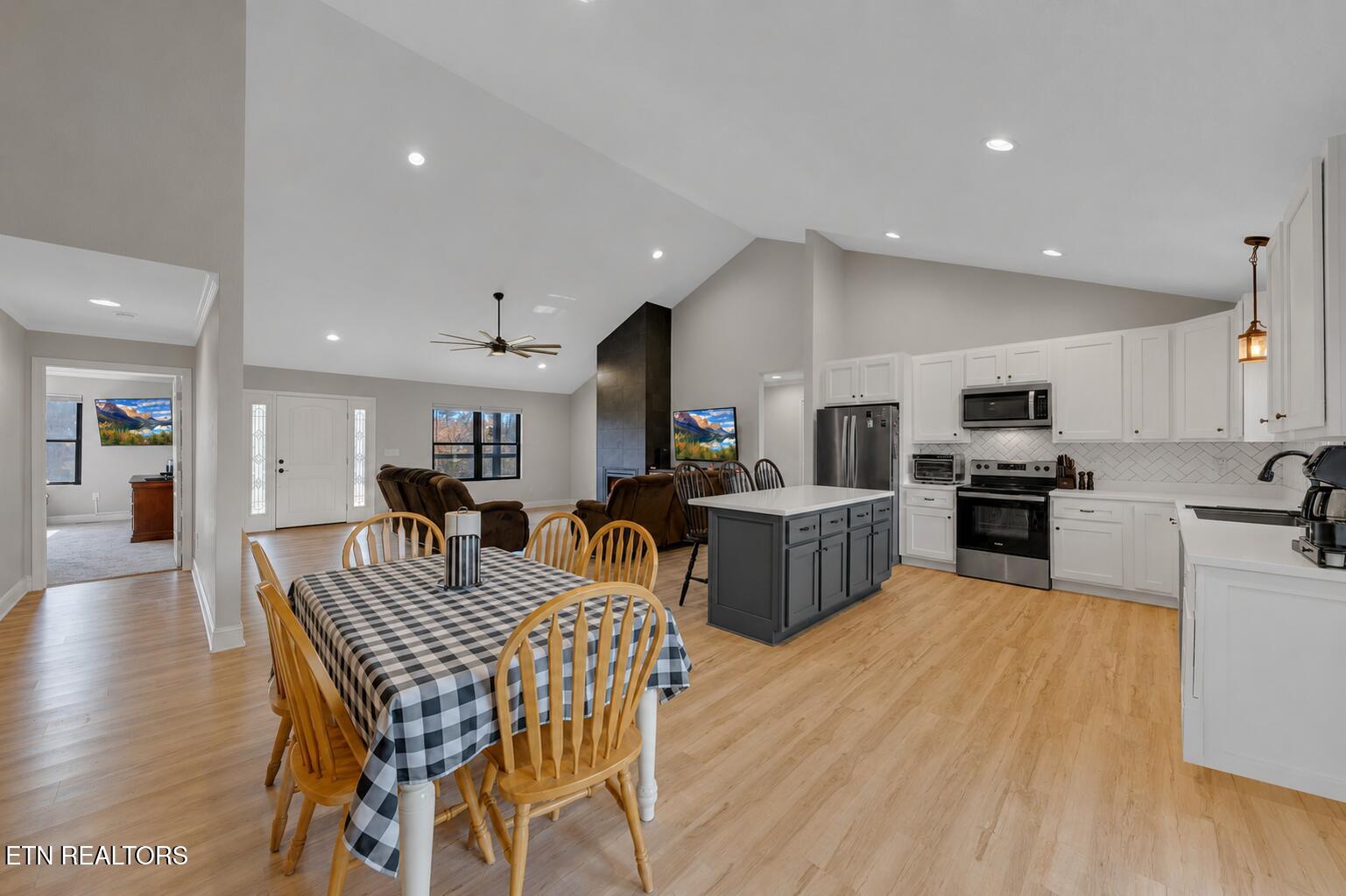 1227 Holston Shores Drive Rutledge TN 37861
