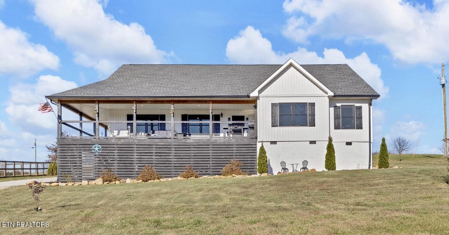 1227 Holston Shores Drive Rutledge TN 37861