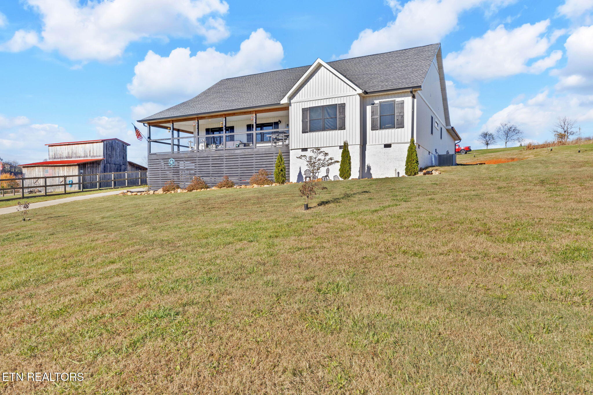 1227 Holston Shores Drive Rutledge TN 37861