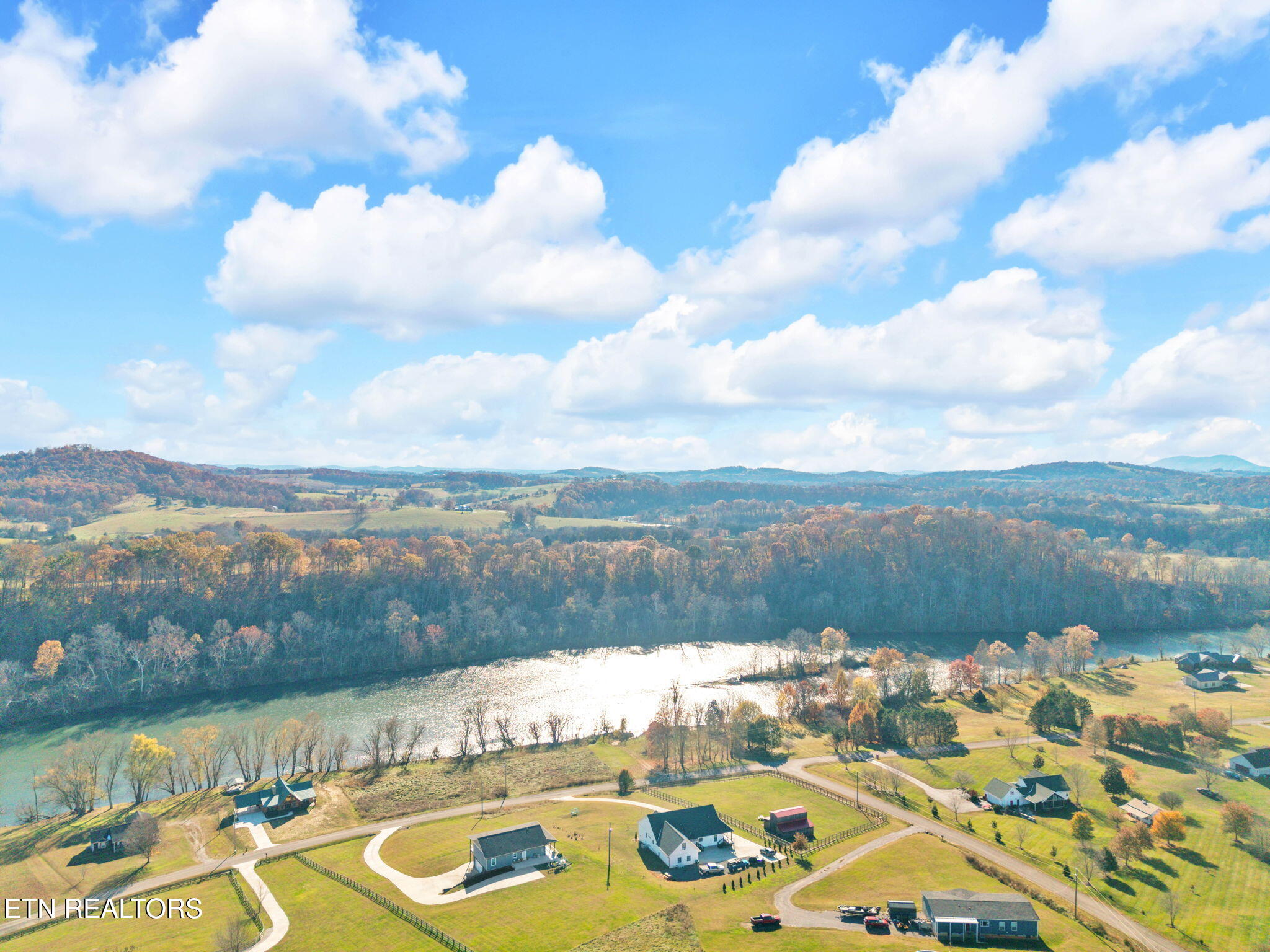 1227 Holston Shores Drive Rutledge TN 37861