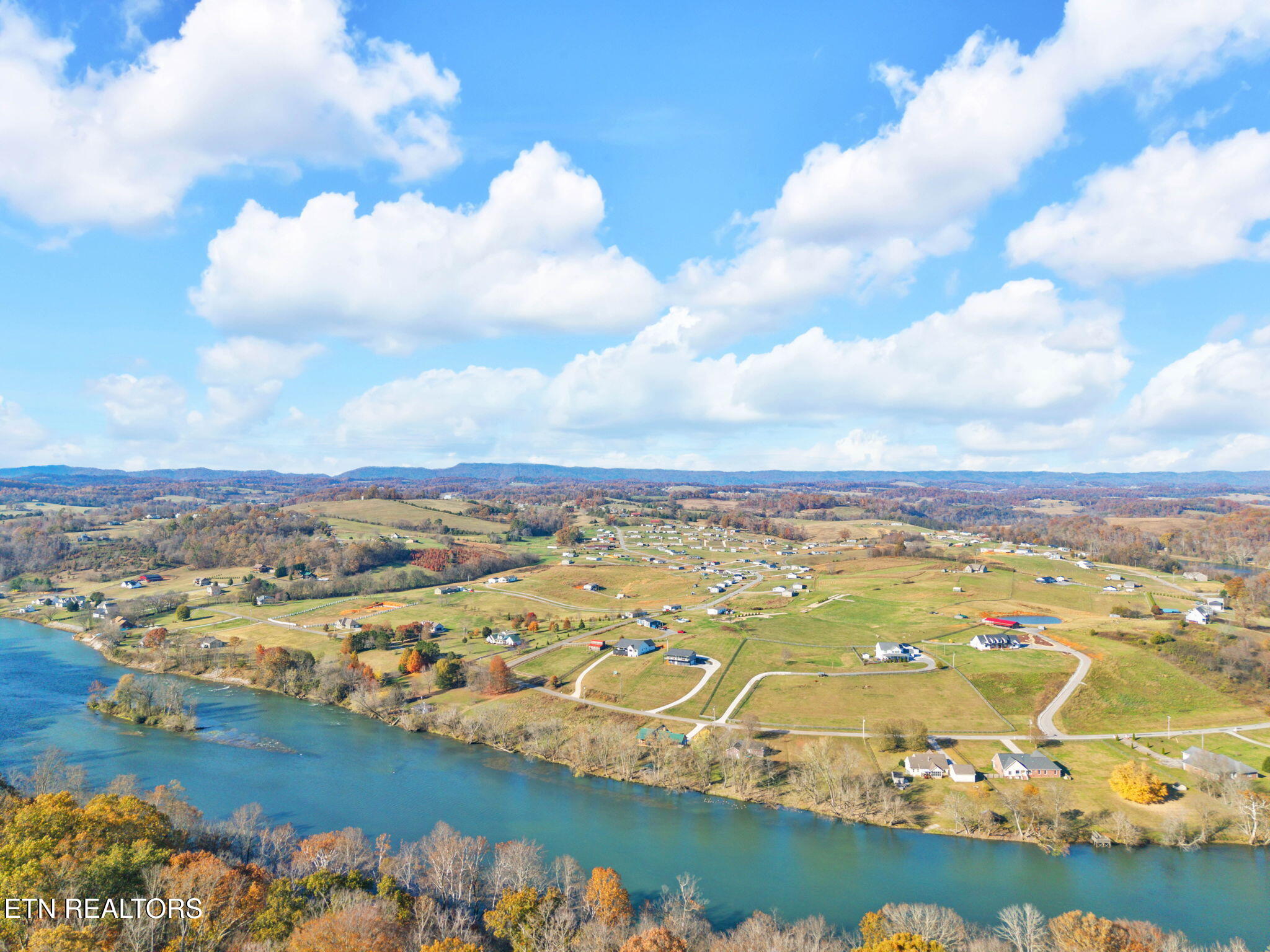 1227 Holston Shores Drive Rutledge TN 37861