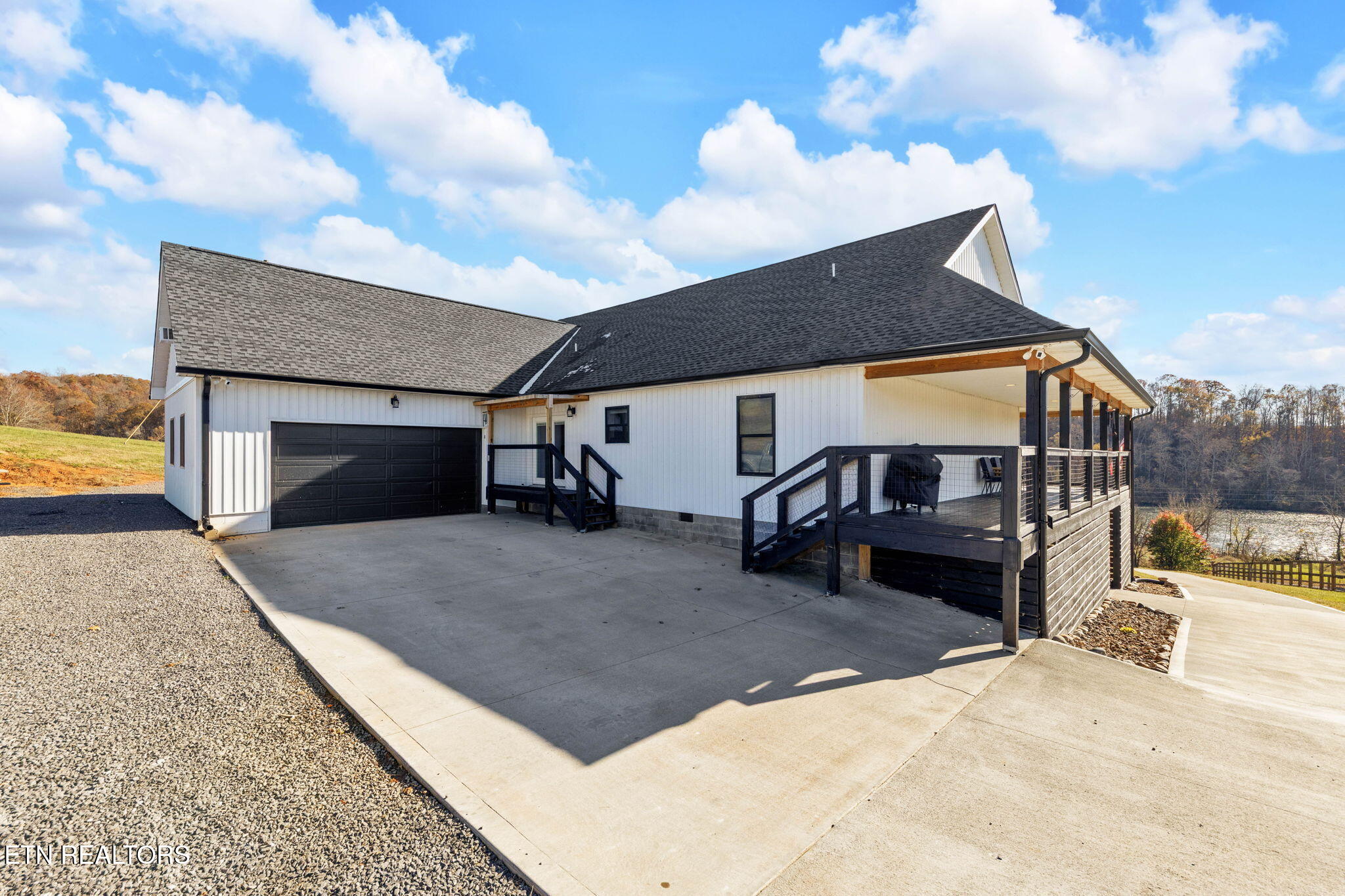 1227 Holston Shores Drive Rutledge TN 37861