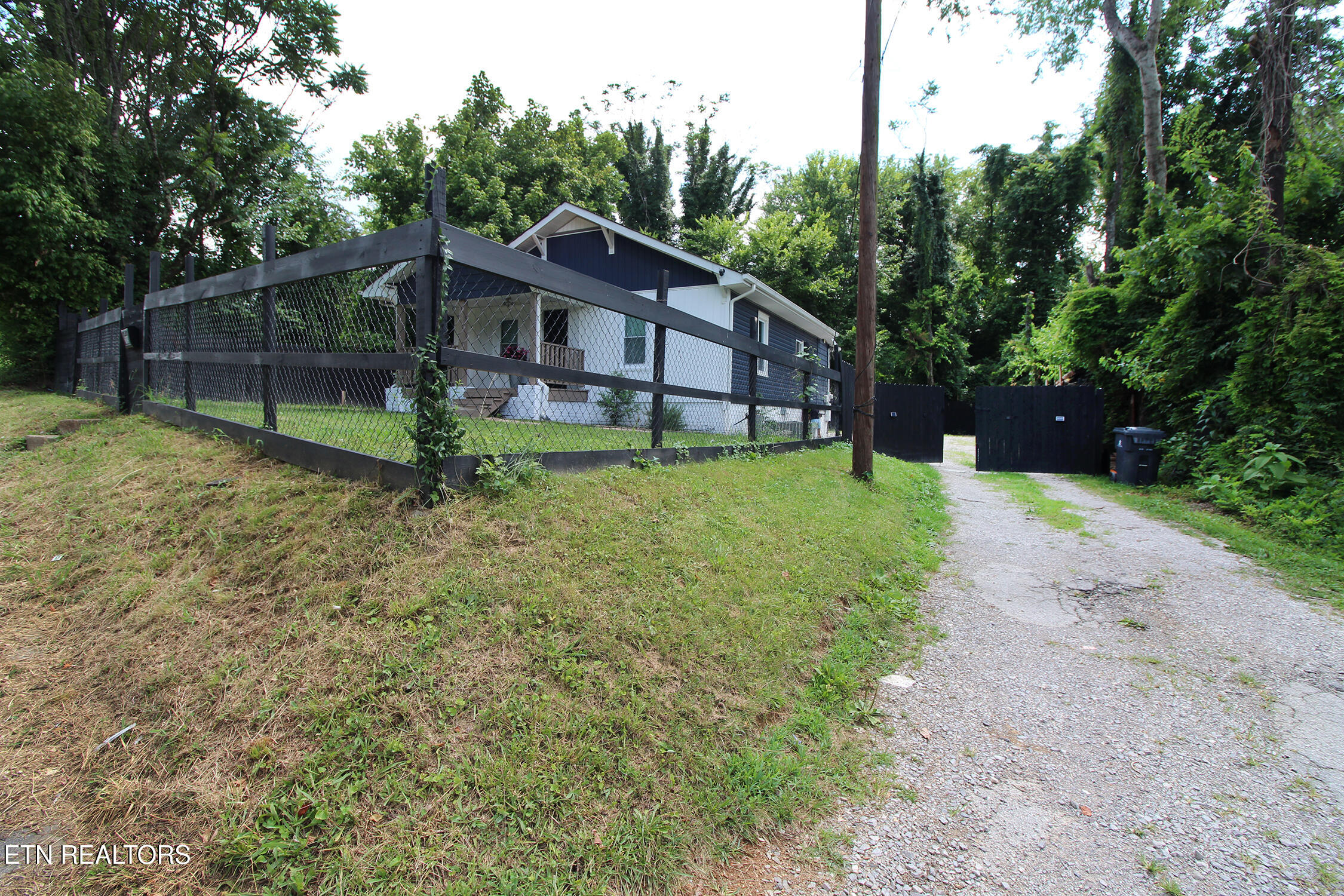 715 Fern Street Knoxville TN 37914