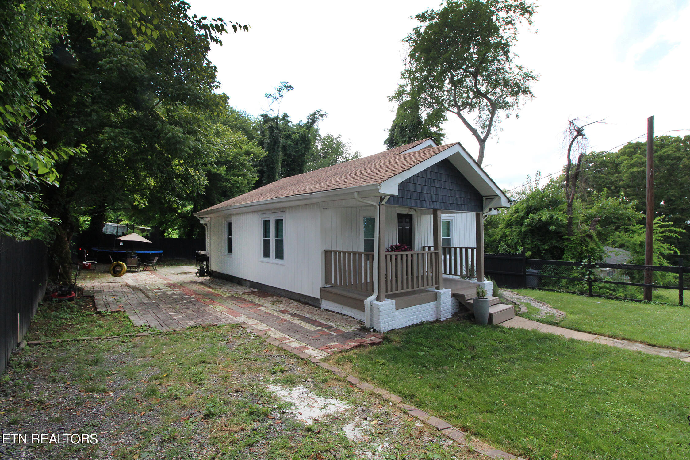 715 Fern Street Knoxville TN 37914