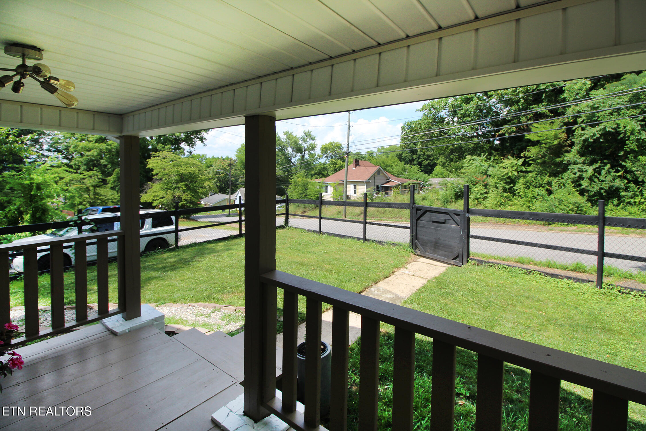 715 Fern Street Knoxville TN 37914