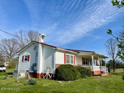 2108 Grey Ridge Road Maryville TN 37801