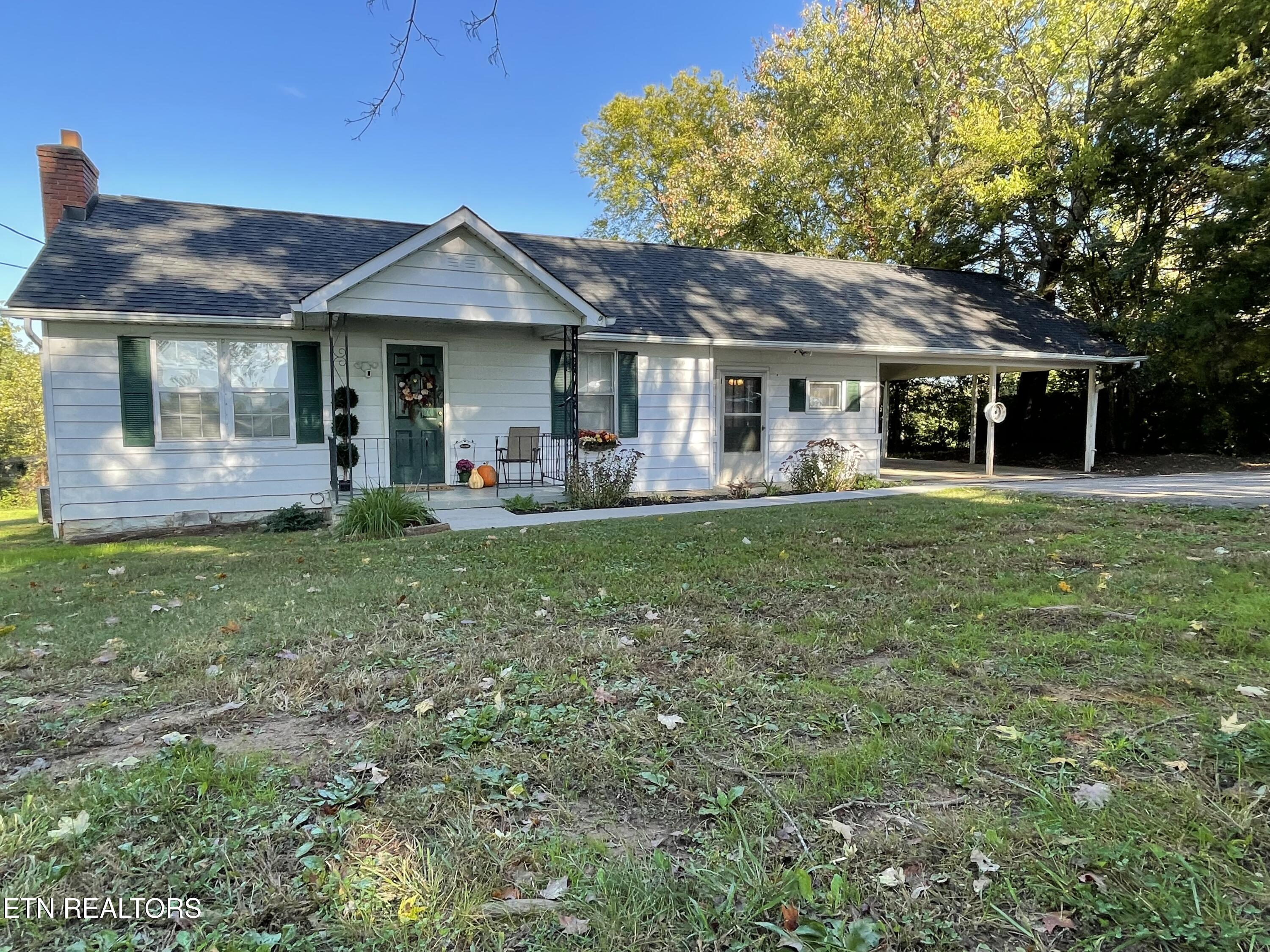 138 Maryville Highway Seymour TN 37865