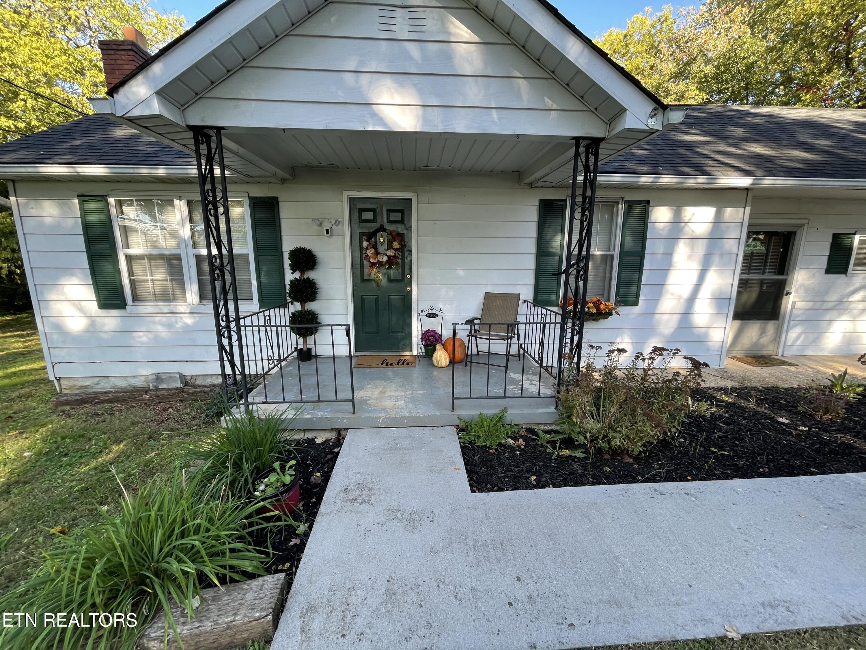 138 Maryville Highway Seymour TN 37865