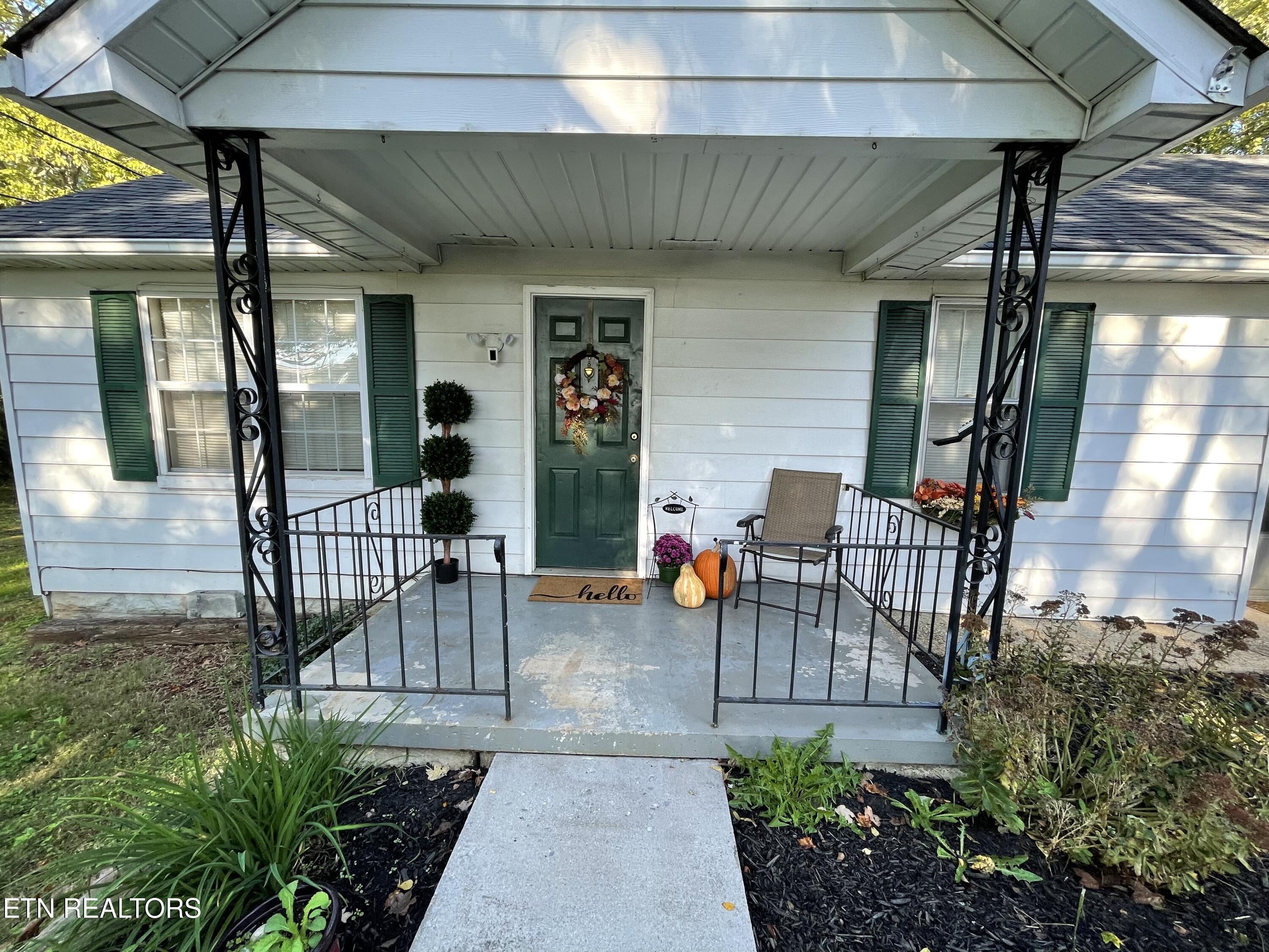 138 Maryville Highway Seymour TN 37865