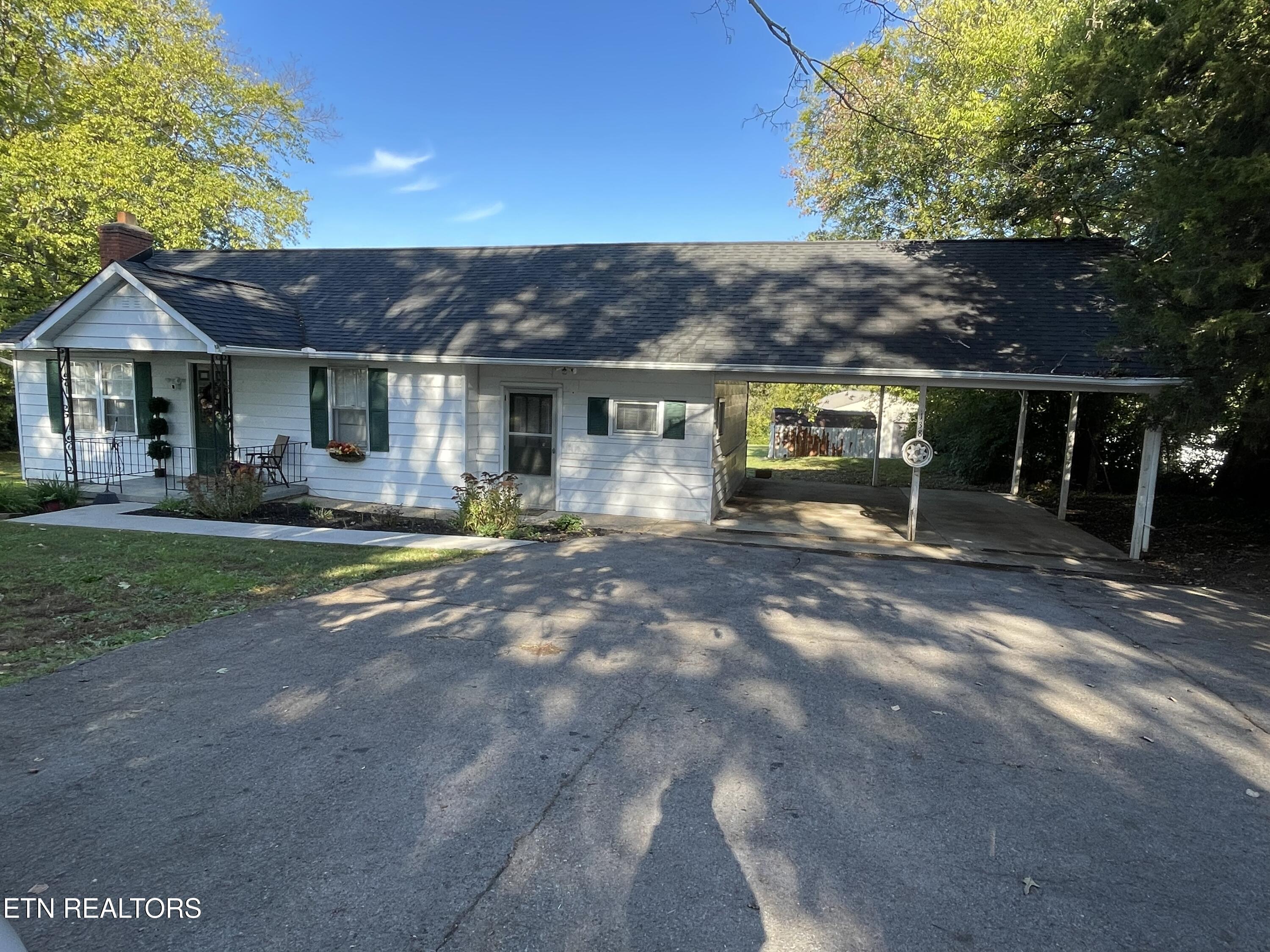 138 Maryville Highway Seymour TN 37865