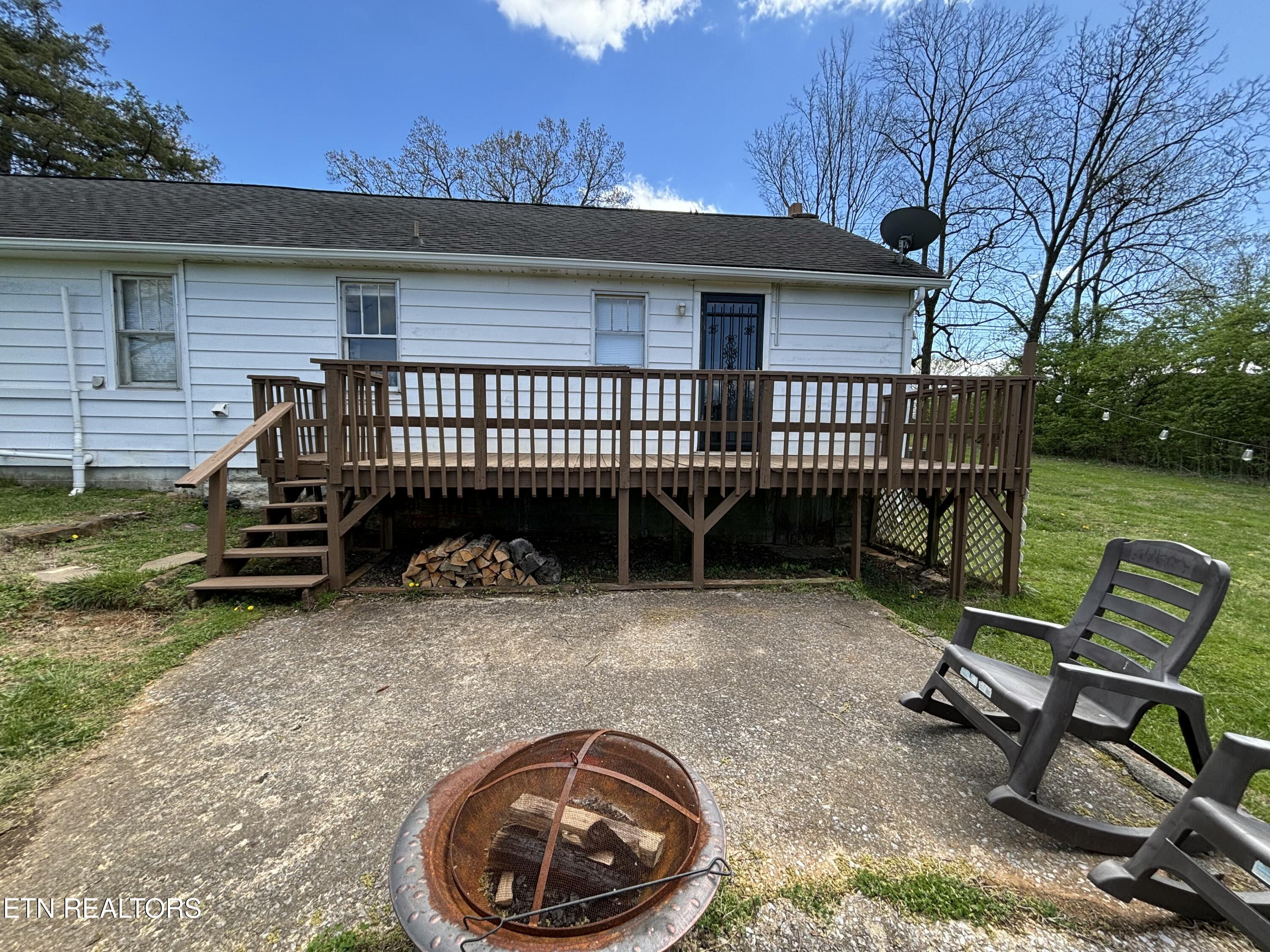 138 Maryville Highway Seymour TN 37865