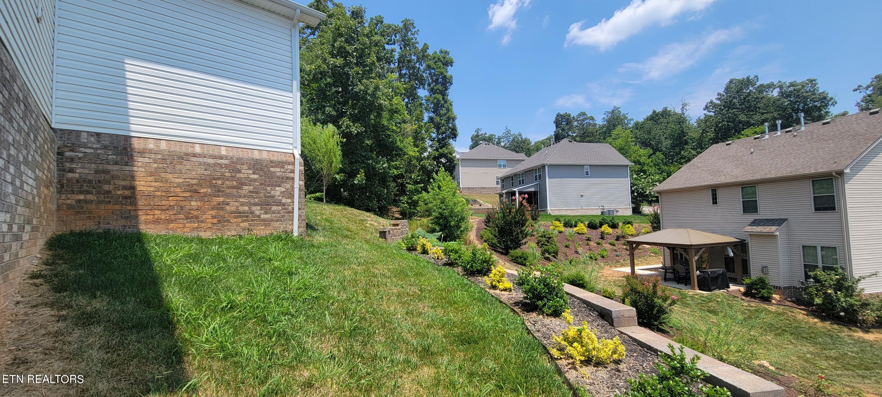 1300 Sloping Hill Lane Knoxville TN 37931