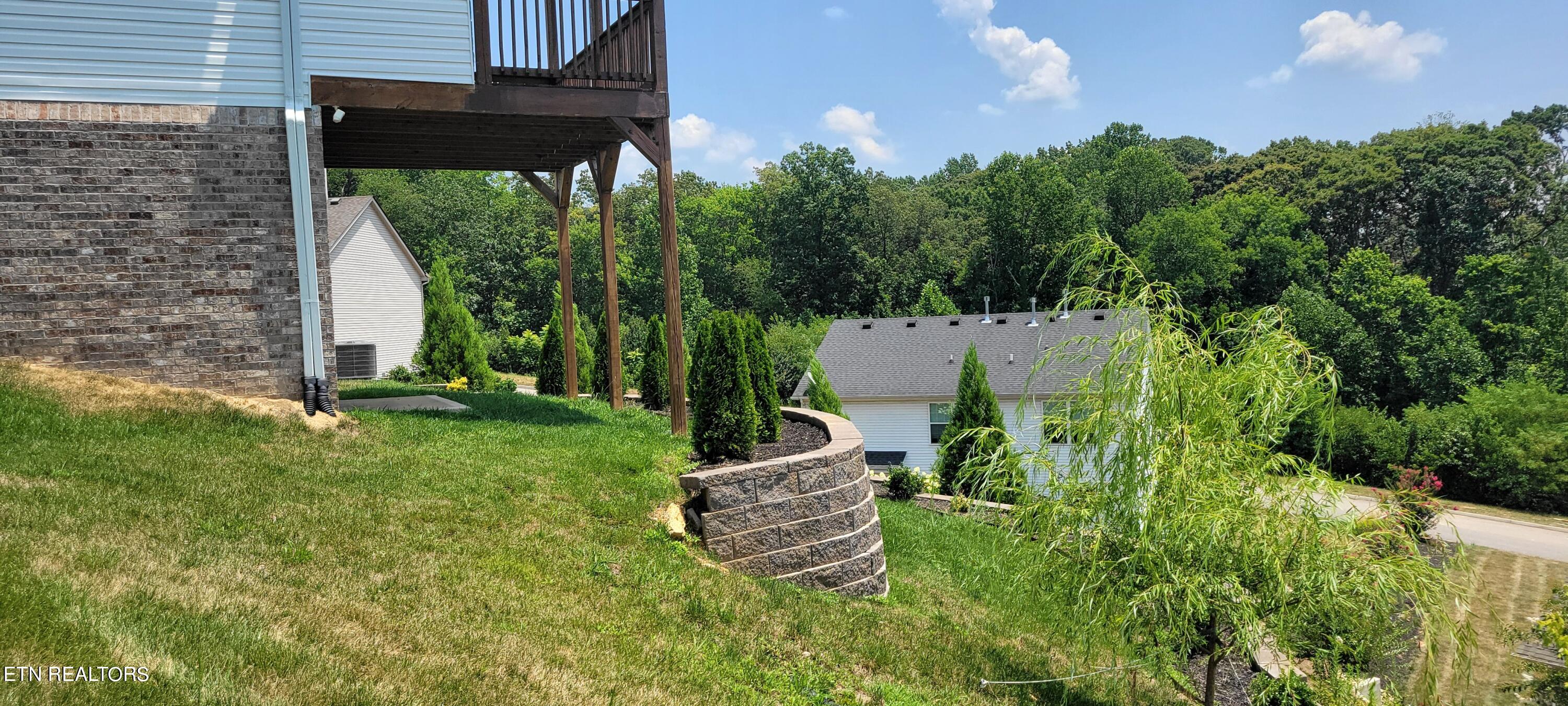 1300 Sloping Hill Lane Knoxville TN 37931