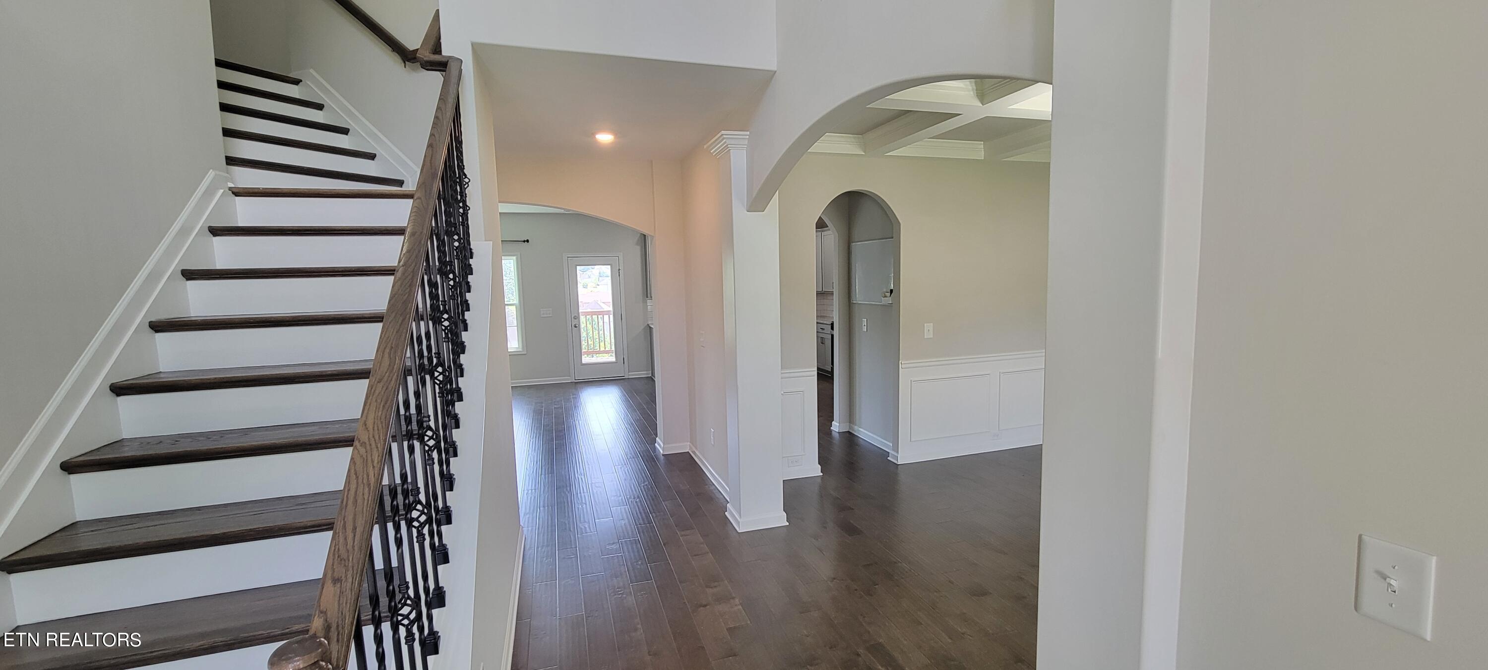 1300 Sloping Hill Lane Knoxville TN 37931