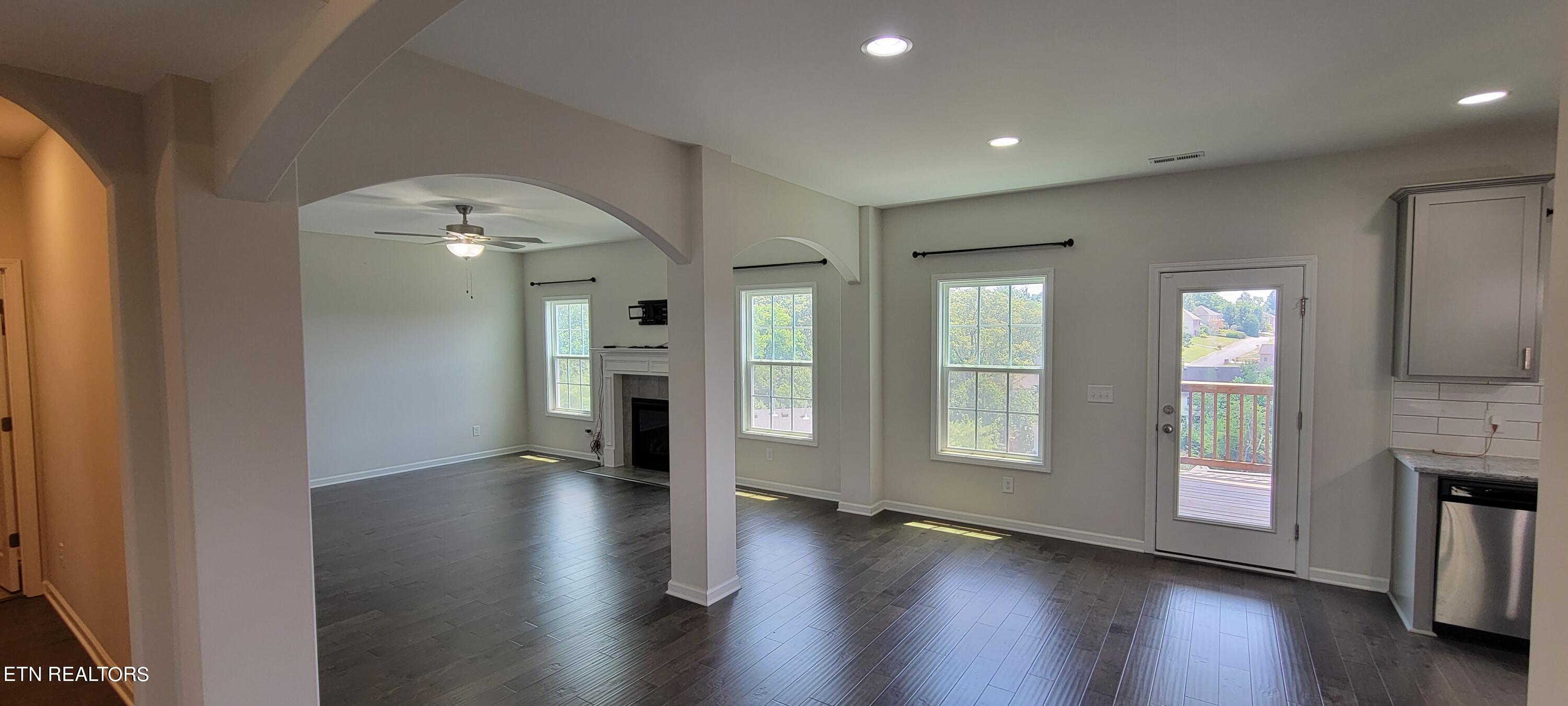 1300 Sloping Hill Lane Knoxville TN 37931