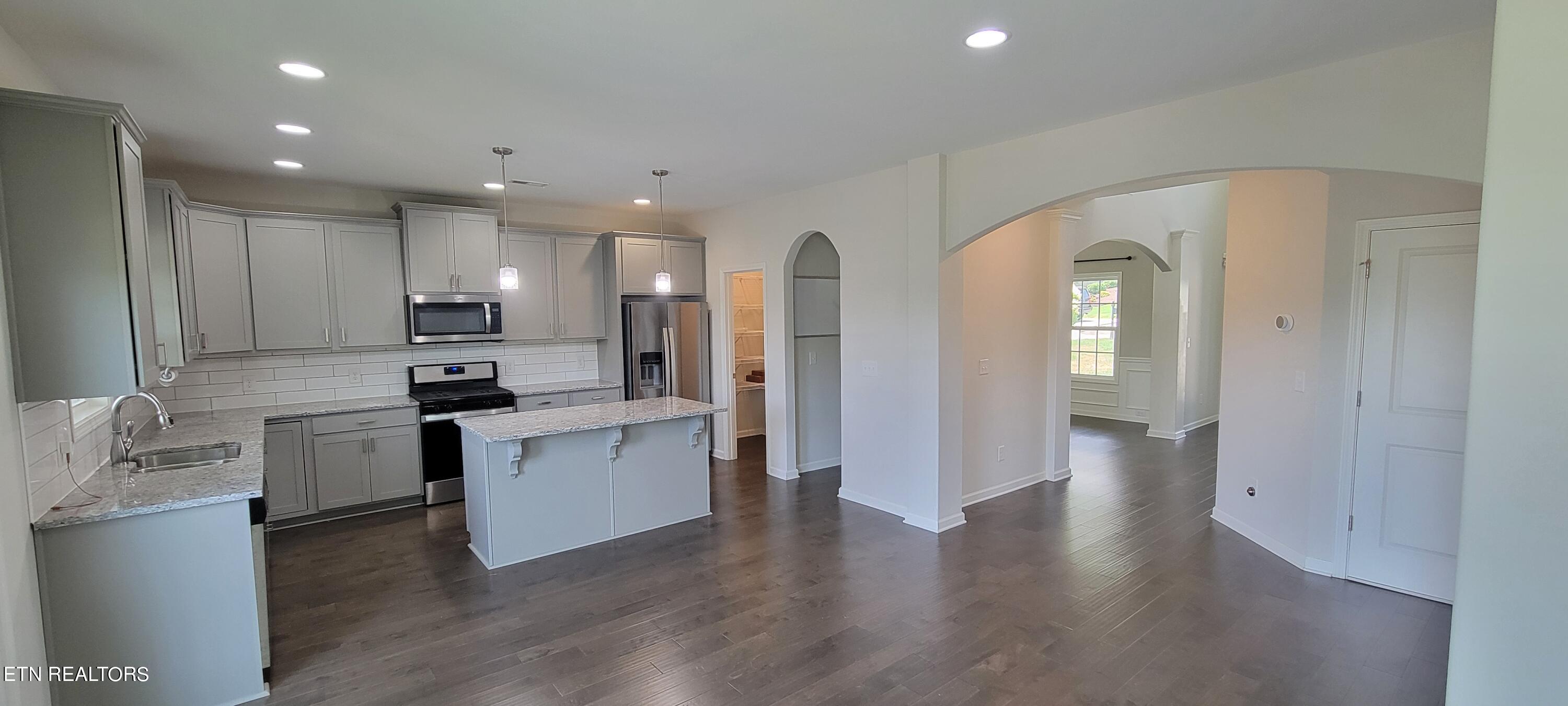 1300 Sloping Hill Lane Knoxville TN 37931