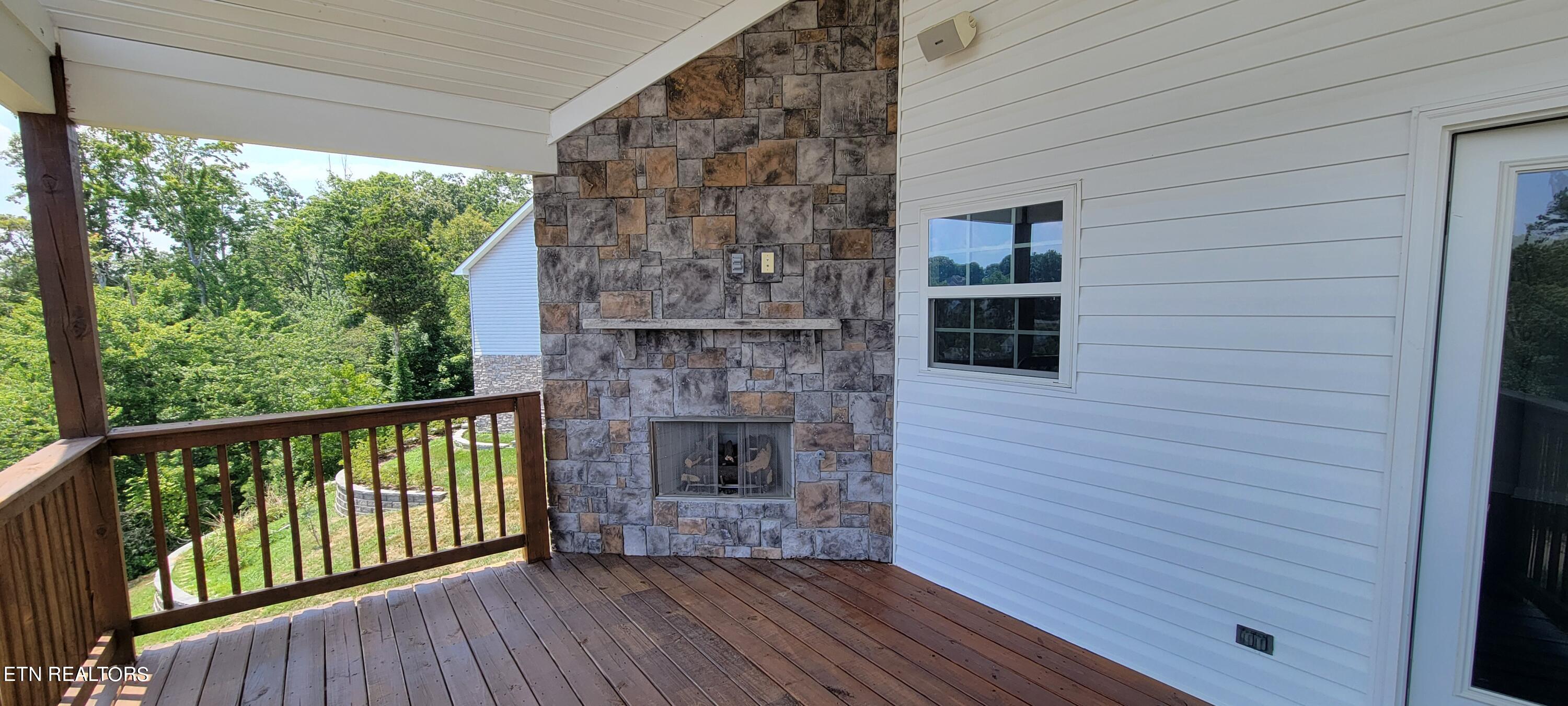 1300 Sloping Hill Lane Knoxville TN 37931