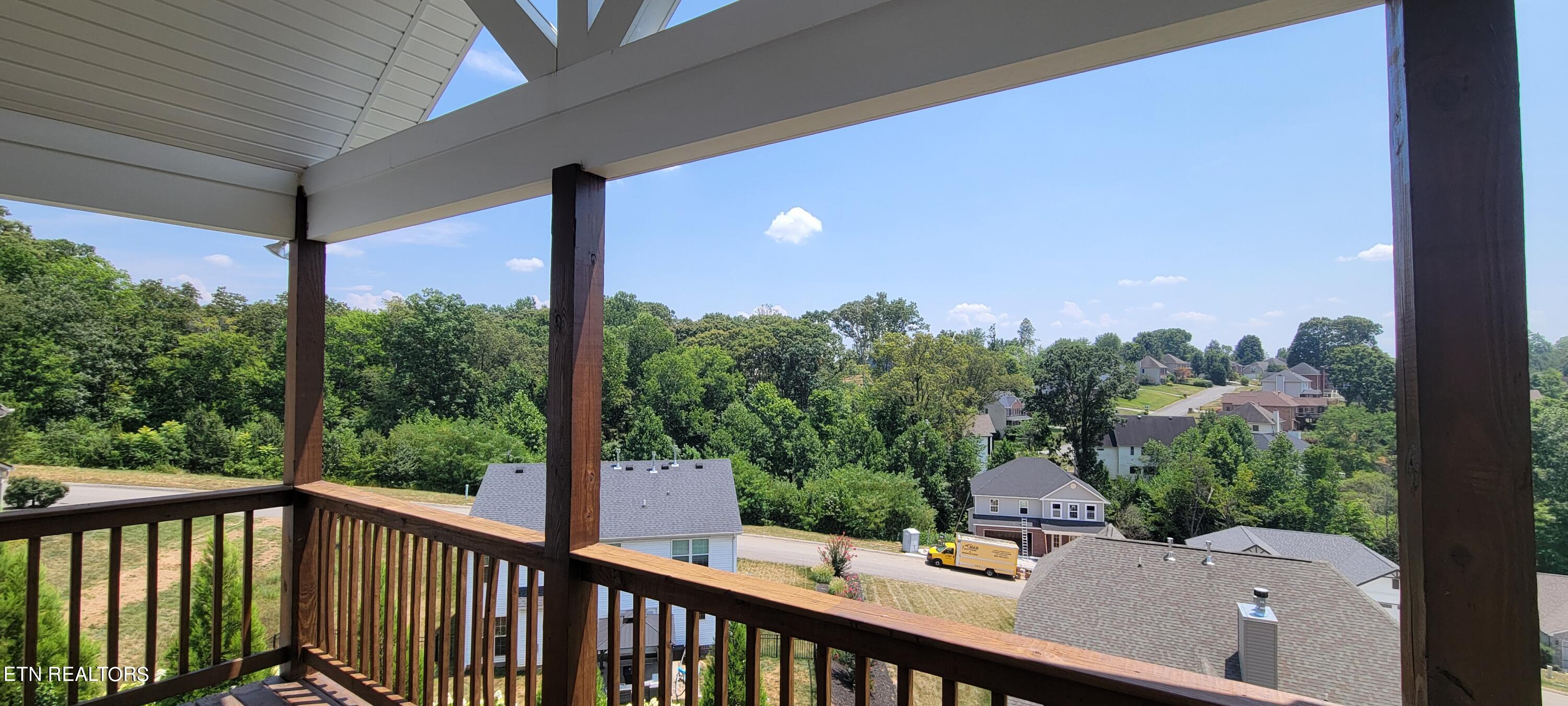 1300 Sloping Hill Lane Knoxville TN 37931