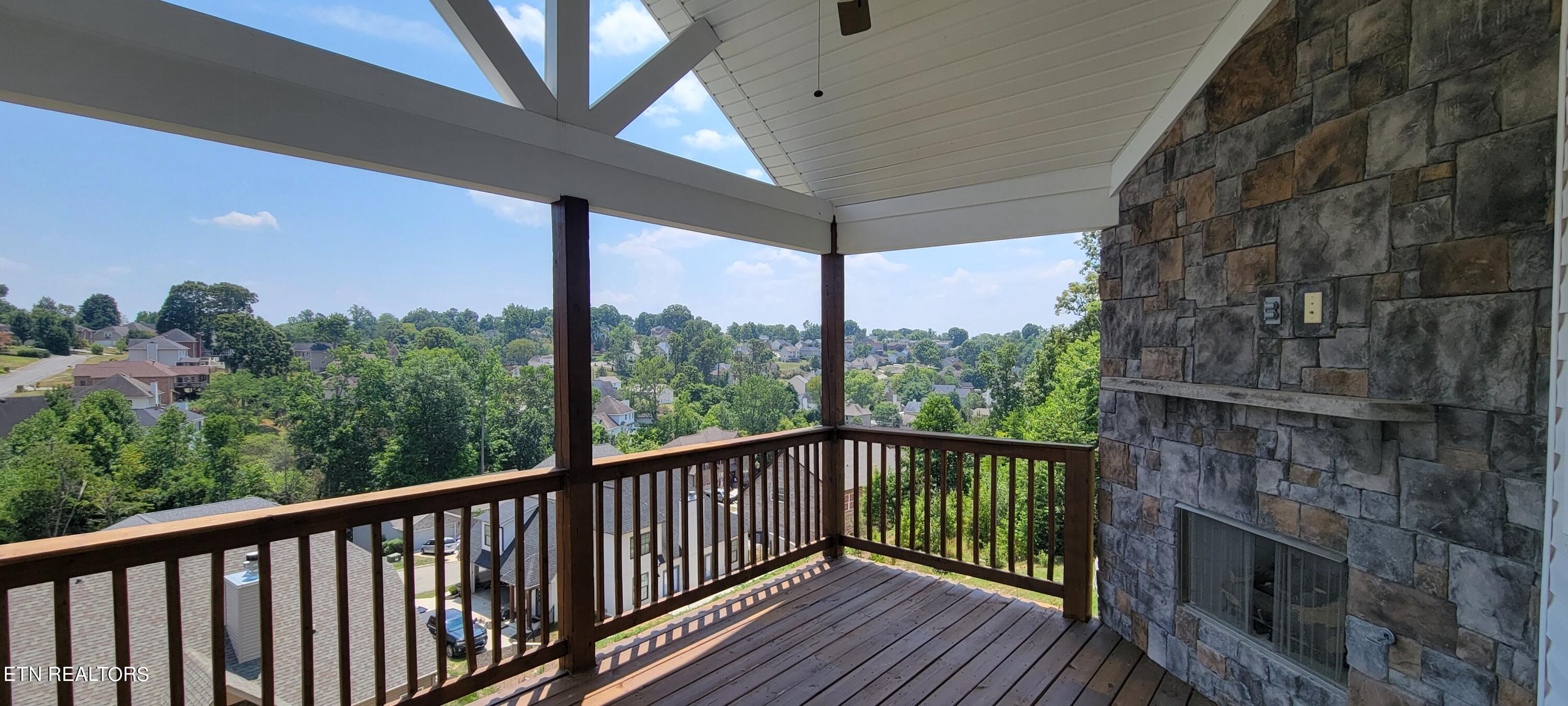 1300 Sloping Hill Lane Knoxville TN 37931