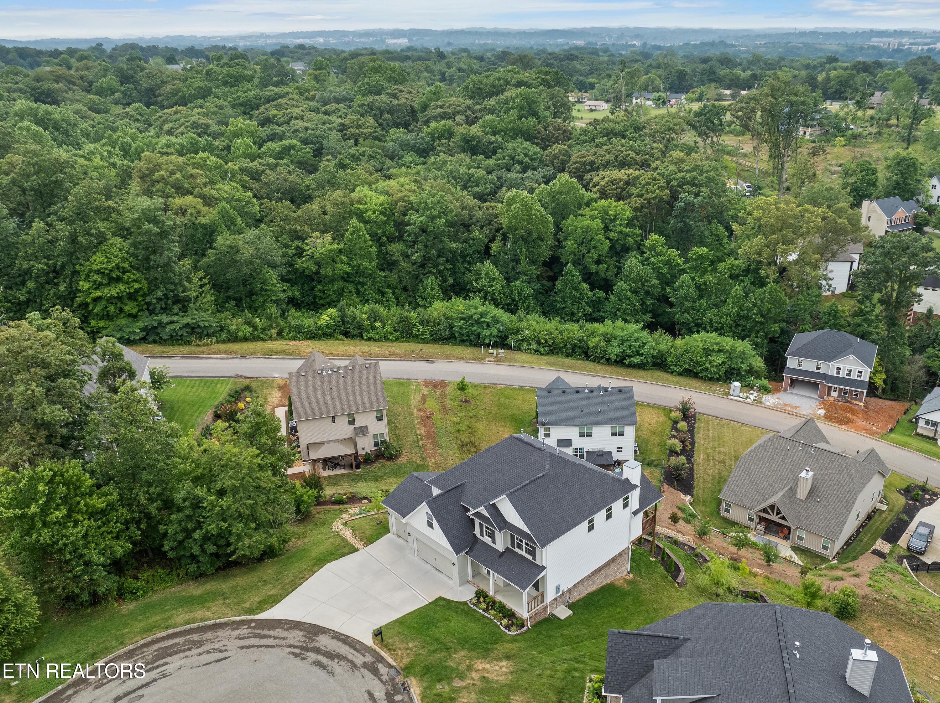 1300 Sloping Hill Lane Knoxville TN 37931