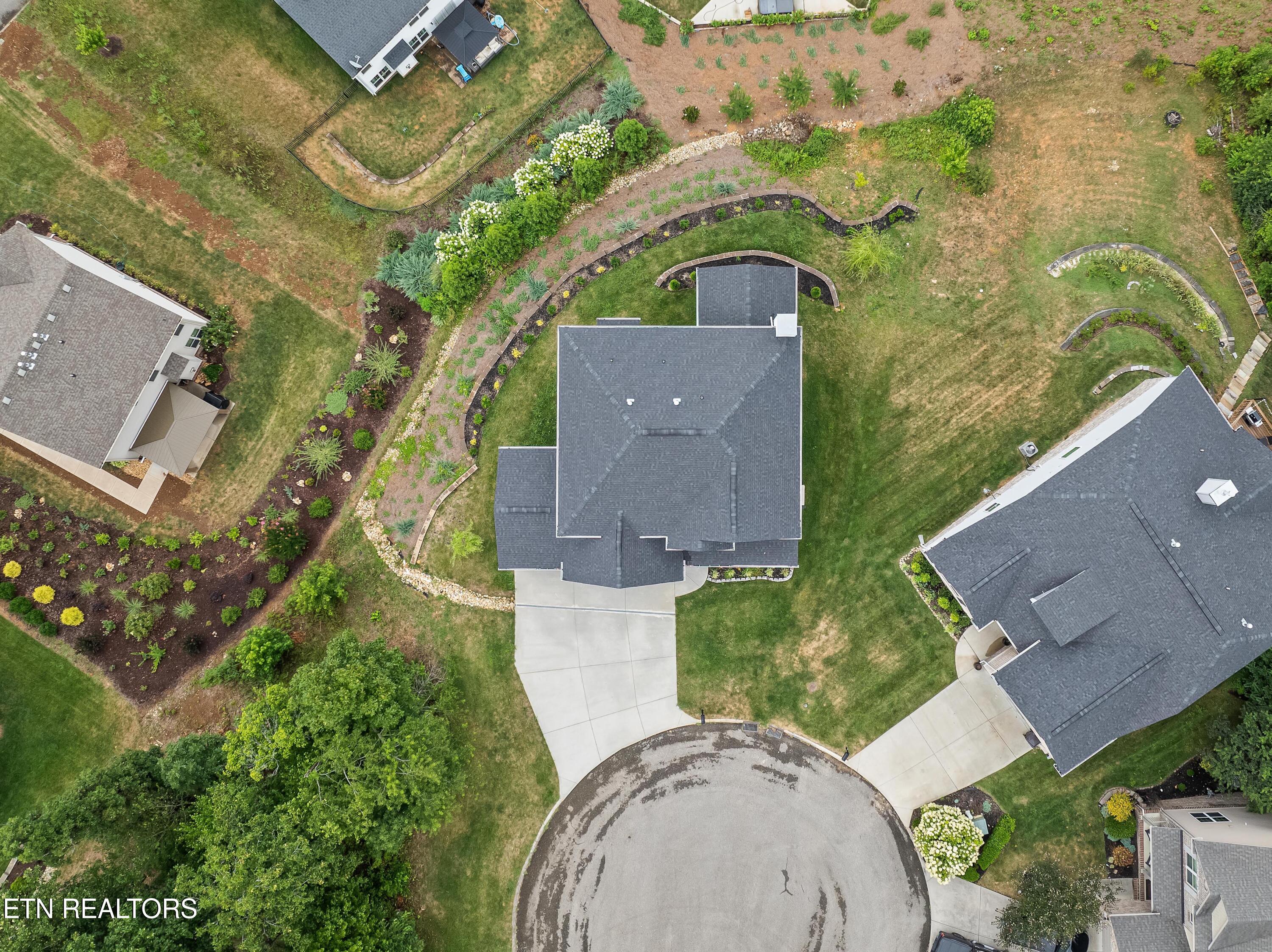 1300 Sloping Hill Lane Knoxville TN 37931