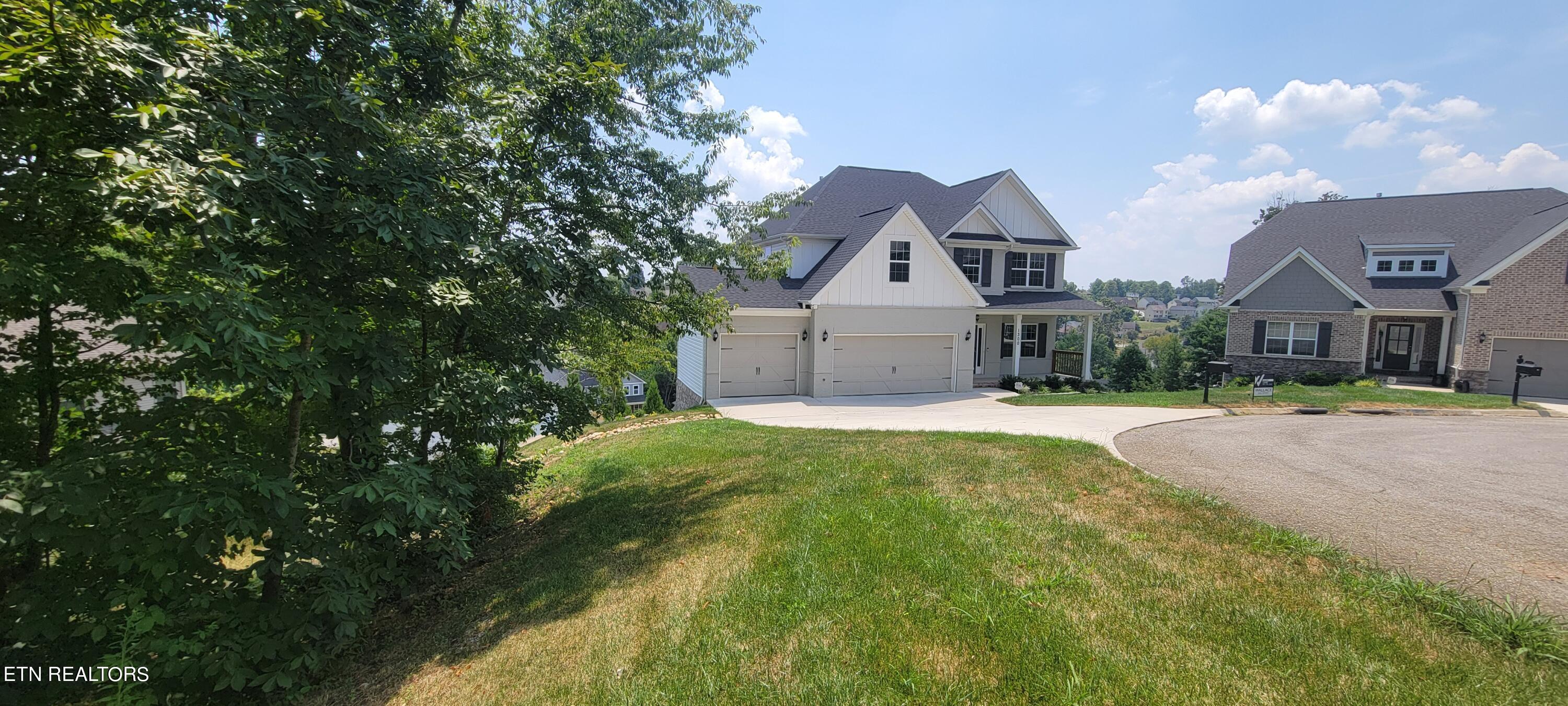 1300 Sloping Hill Lane Knoxville TN 37931