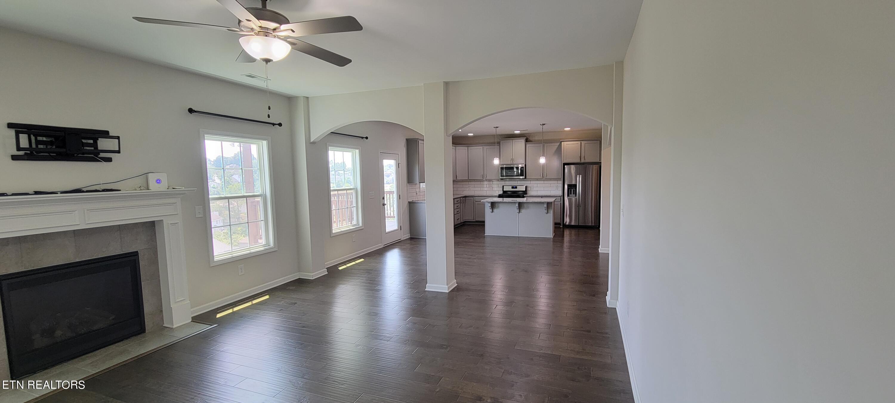 1300 Sloping Hill Lane Knoxville TN 37931