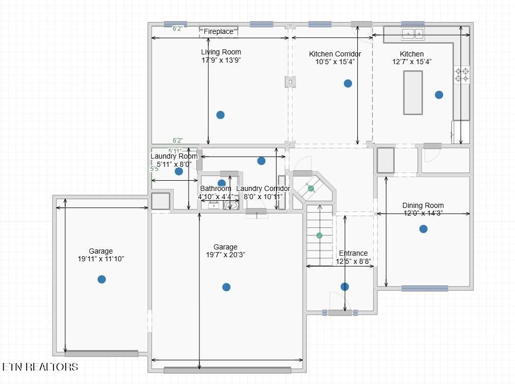 1300 Sloping Hill Lane Knoxville TN 37931