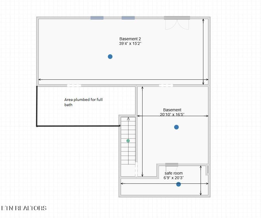 1300 Sloping Hill Lane Knoxville TN 37931