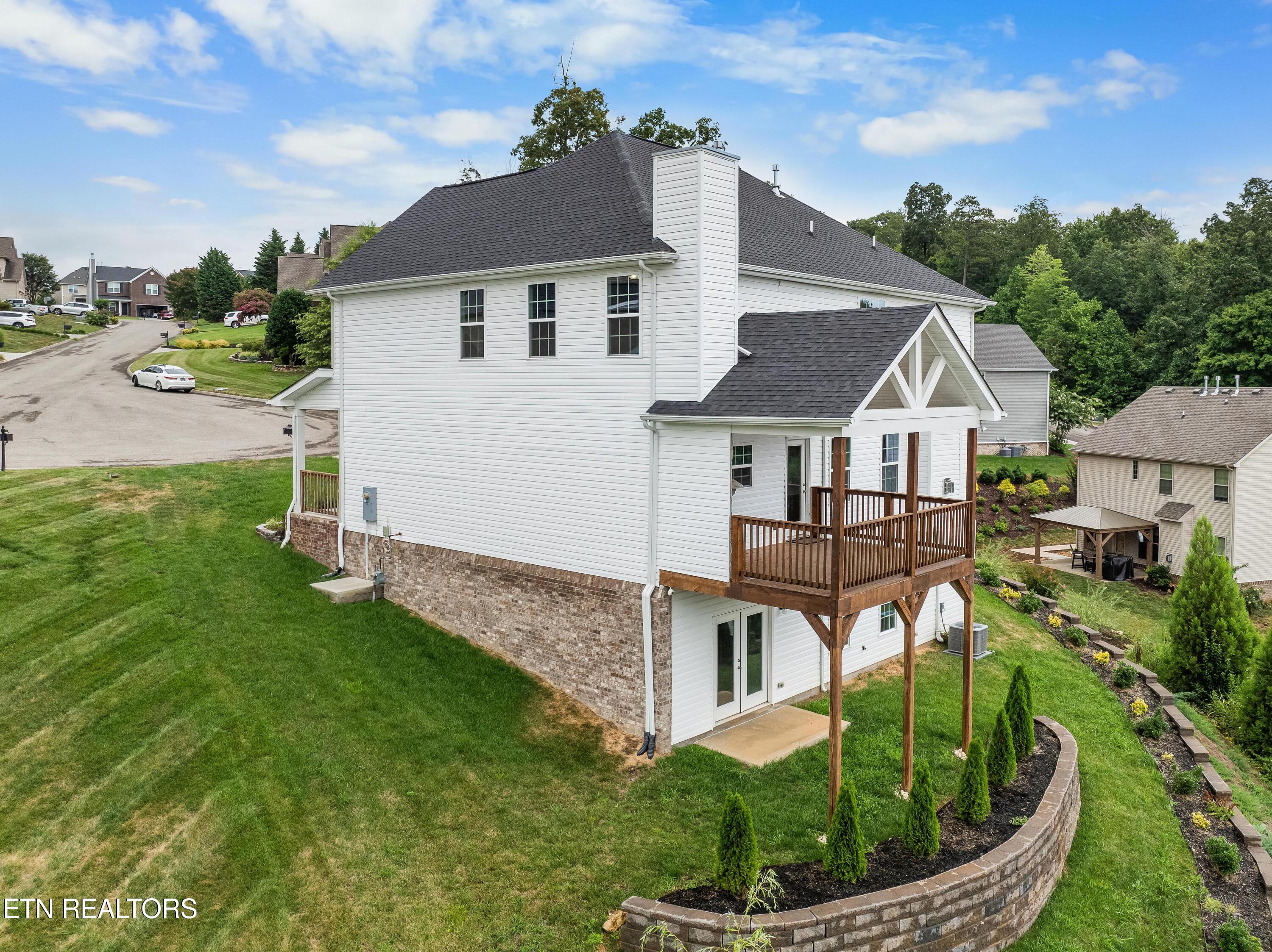 1300 Sloping Hill Lane Knoxville TN 37931