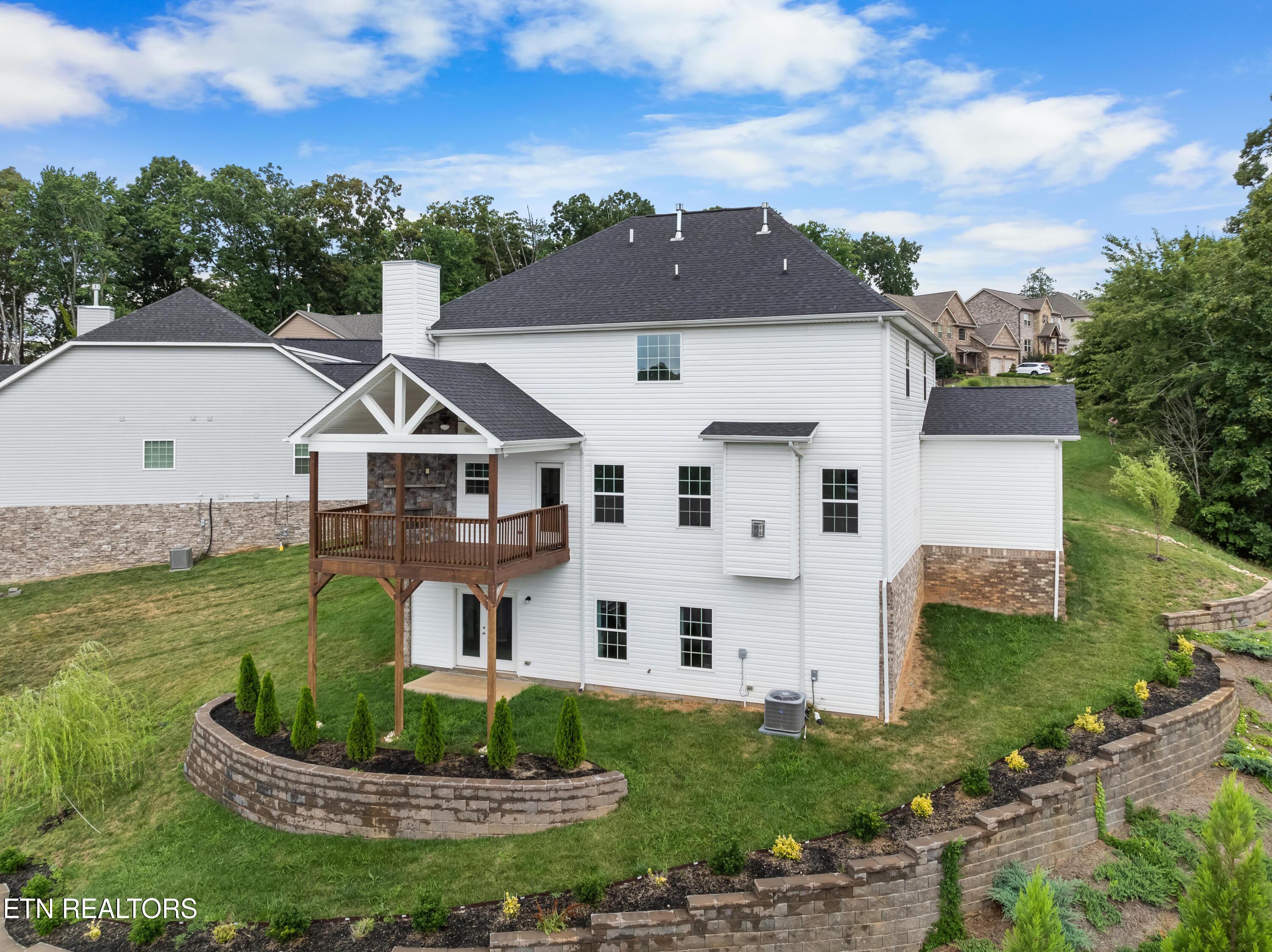 1300 Sloping Hill Lane Knoxville TN 37931