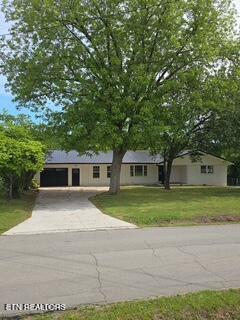 468 Cleveland Avenue Pikeville TN 37367
