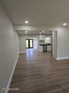 468 Cleveland Avenue Pikeville TN 37367