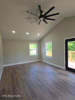 468 Cleveland Avenue Pikeville TN 37367