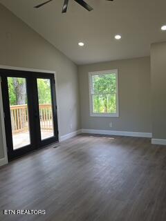 468 Cleveland Avenue Pikeville TN 37367