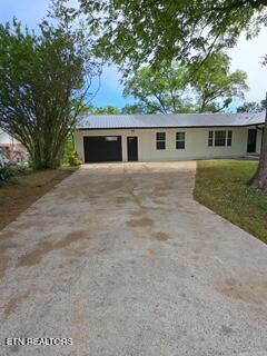 468 Cleveland Avenue Pikeville TN 37367