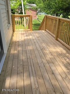 468 Cleveland Avenue Pikeville TN 37367