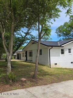 468 Cleveland Avenue Pikeville TN 37367