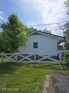 468 Cleveland Avenue Pikeville TN 37367
