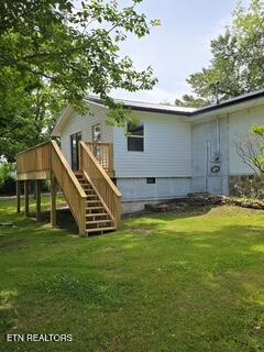 468 Cleveland Avenue Pikeville TN 37367