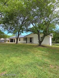 468 Cleveland Avenue Pikeville TN 37367