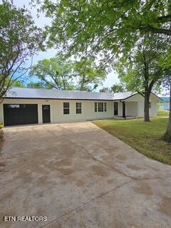 468 Cleveland Avenue Pikeville TN 37367