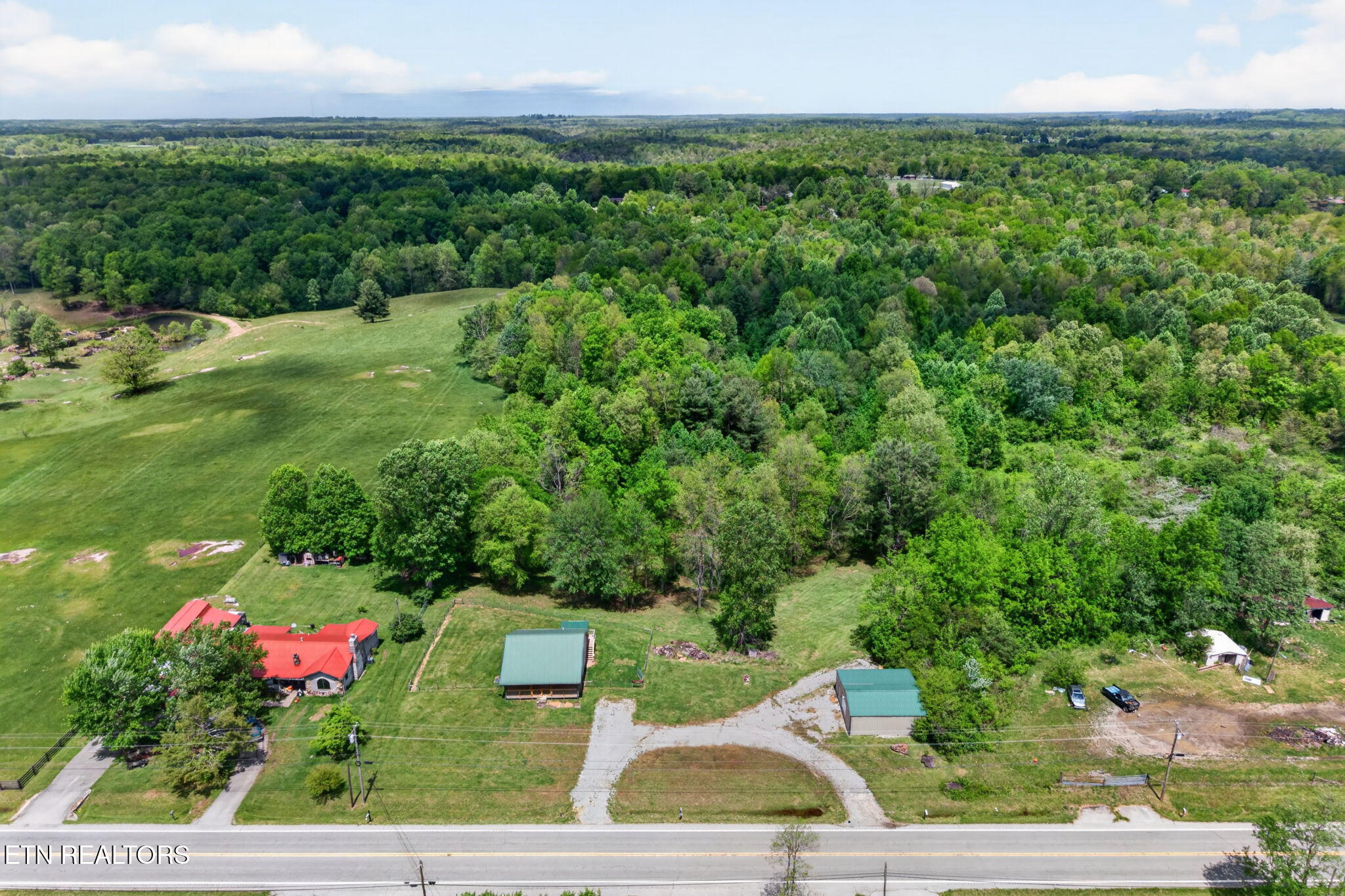 5996 Highway 70 N Crossville TN 38571