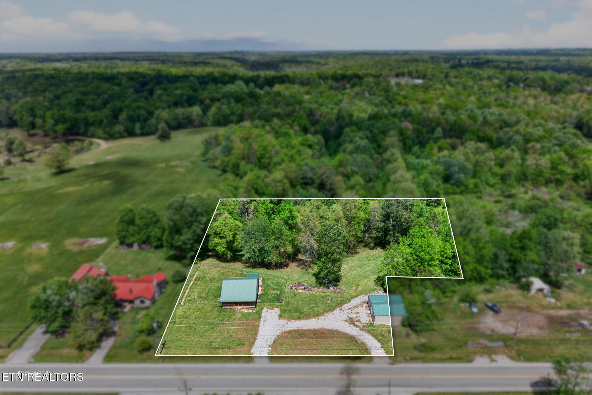 5996 Highway 70 N Crossville TN 38571