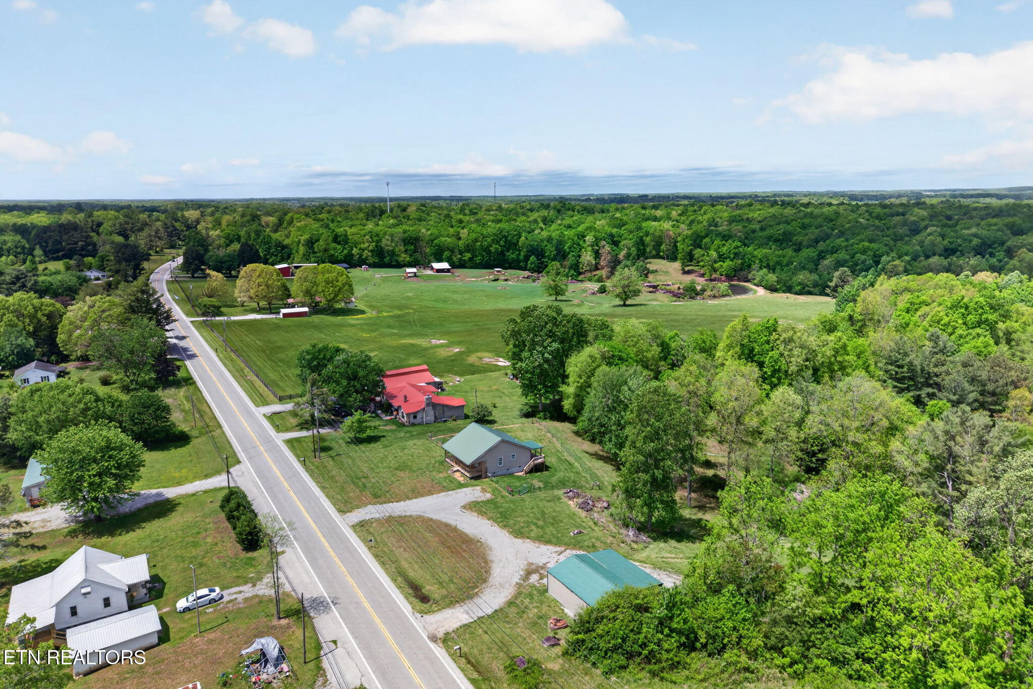 5996 Highway 70 N Crossville TN 38571