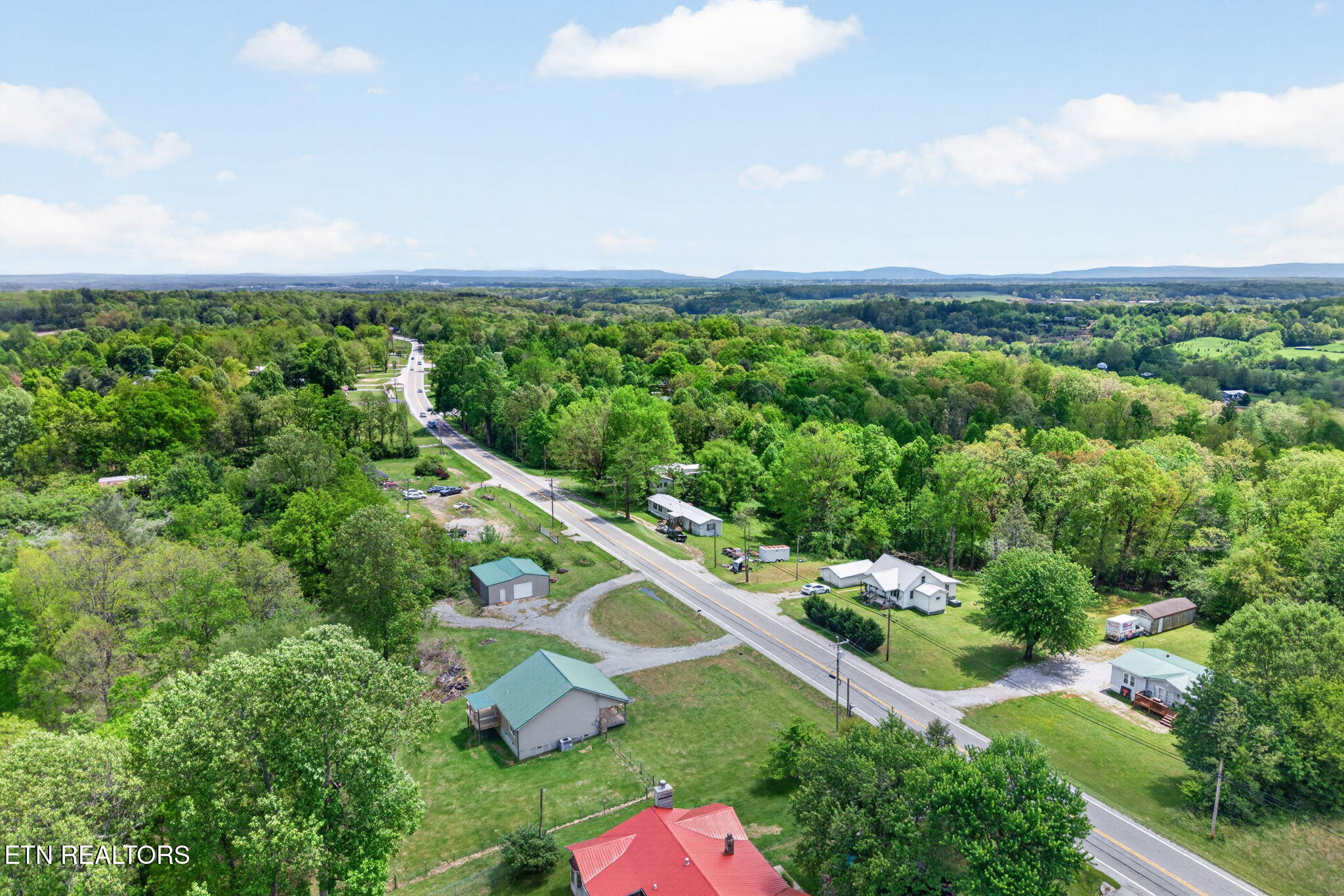5996 Highway 70 N Crossville TN 38571