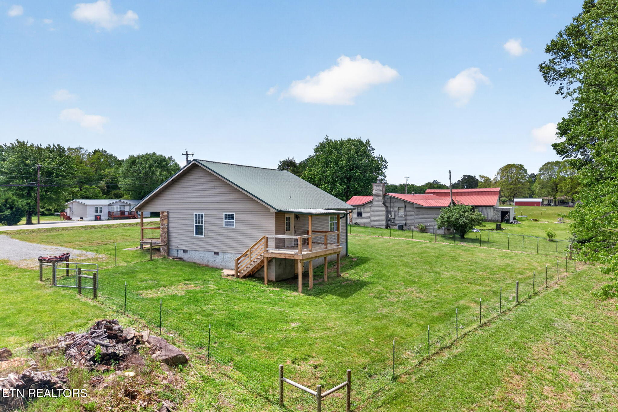 5996 Highway 70 N Crossville TN 38571