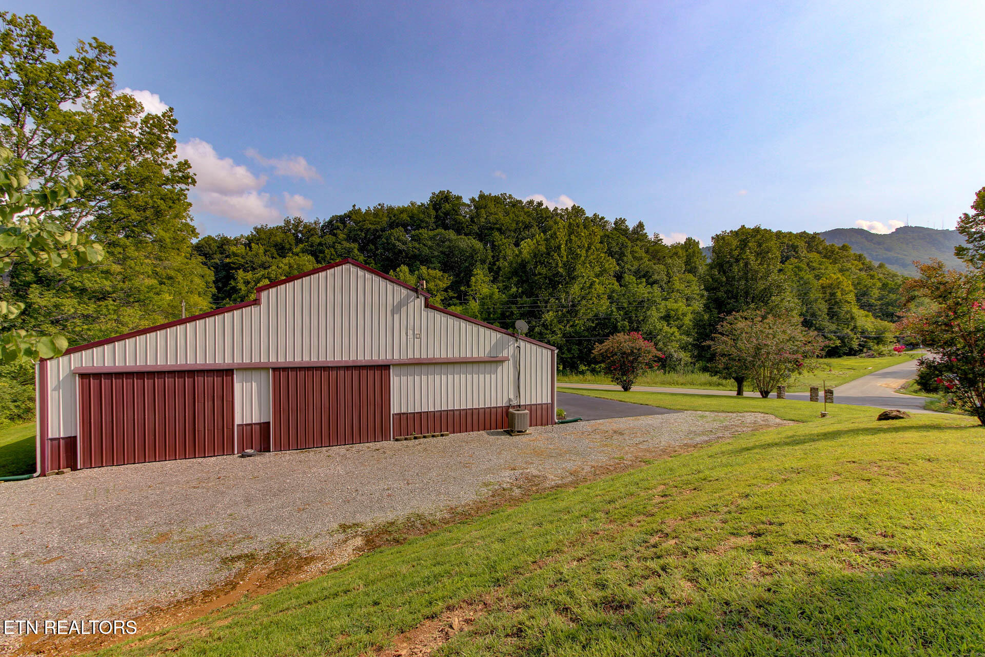1250 Sugar Loaf Road Sevierville TN 37876