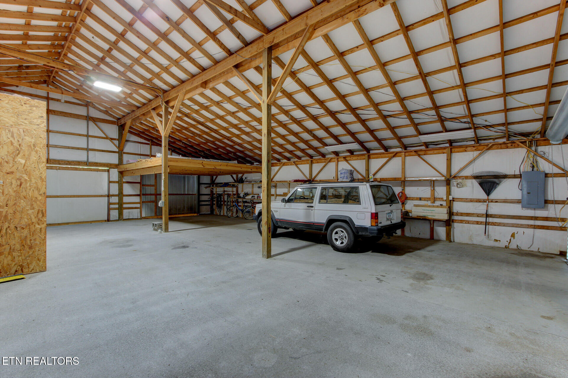 1250 Sugar Loaf Road Sevierville TN 37876