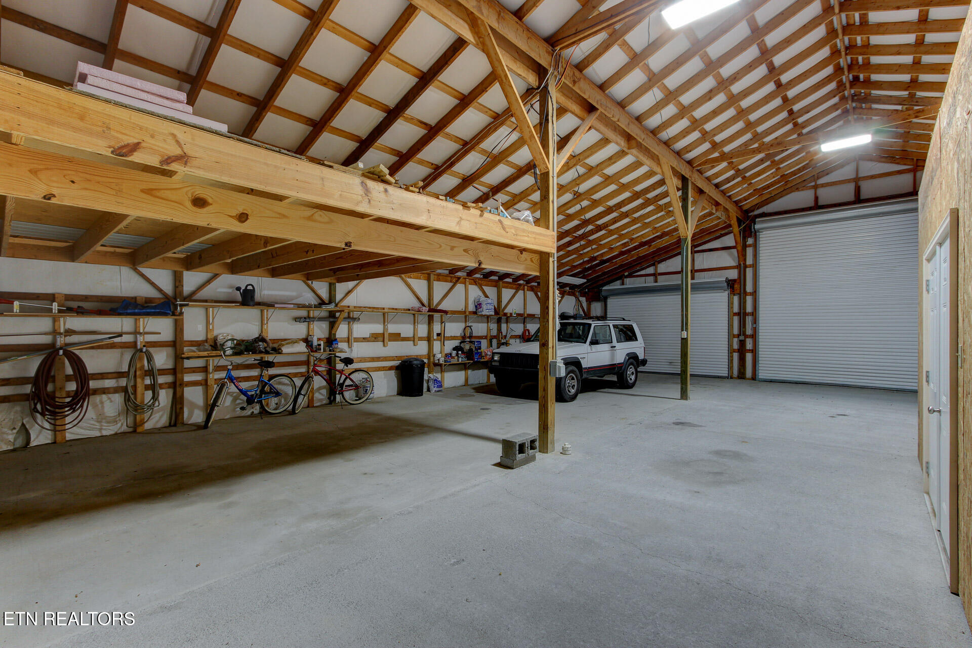 1250 Sugar Loaf Road Sevierville TN 37876